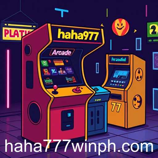 The Enduring Appeal of Arcade Games: Exploring the 'haha777' Phenomenon