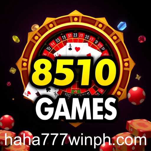 Exploring 'Casino Games' on Haha777: A Virtual Journey into Thrilling Entertainment