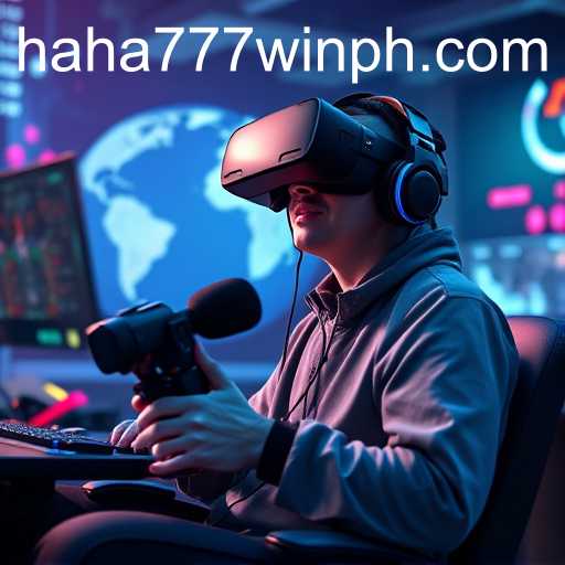 Digital Trends in Gaming 2025