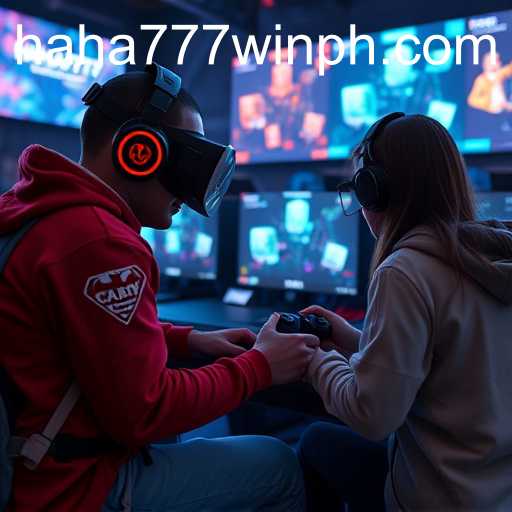 The Evolution of Online Gaming Platforms