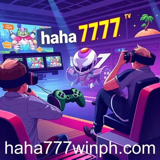 haha777