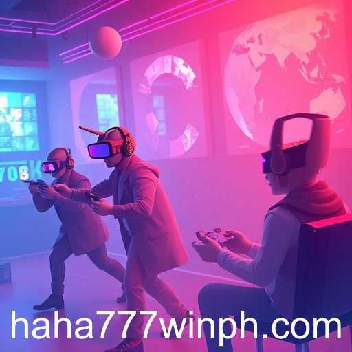 The Evolution of Gaming Websites Amid Global Trends