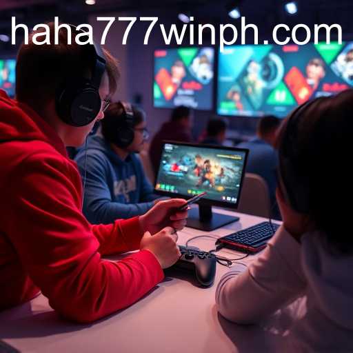 The Evolution of Online Gaming Communities