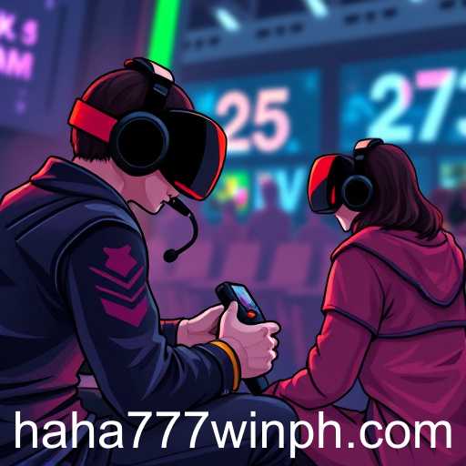 Rising Trends in Online Gaming: The Role of 'haha777'