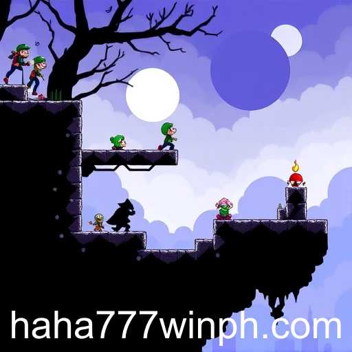 The Fascinating World of Platformer Games: A Dive into 'Haha777'