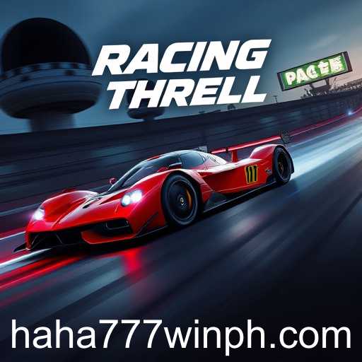 Exploring the Thrill of Racing Games with 'haha777'