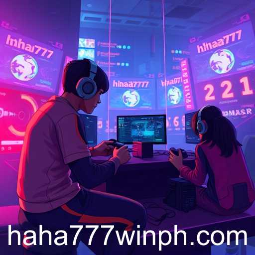 haha777