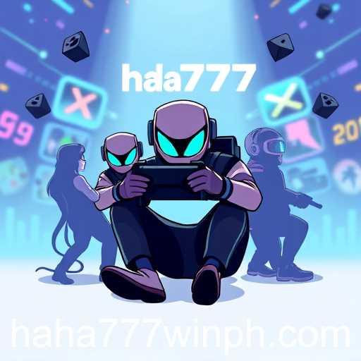 haha777