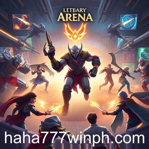 The Rise of Haha777 in the Gaming World