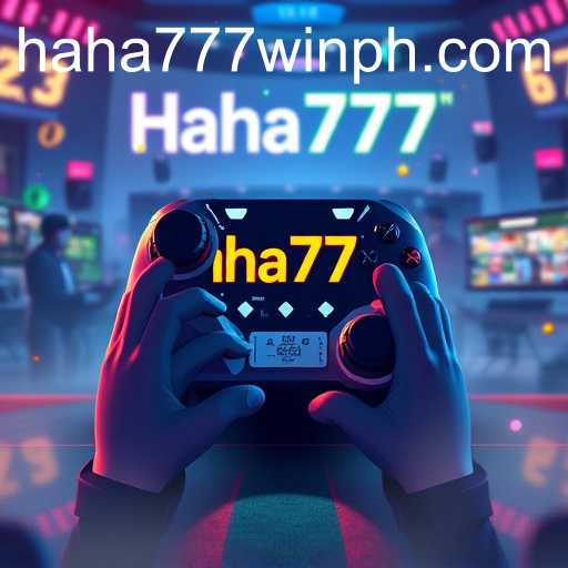 haha777