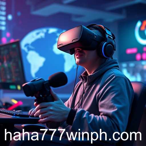 Rising Popularity of Online Casino Games