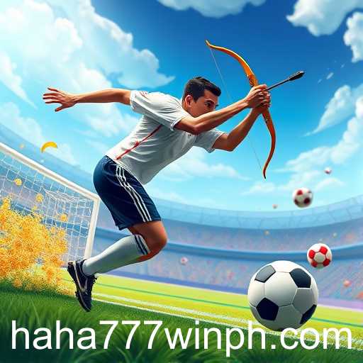 Exploring the Exciting World of Online Sports Games with 'haha777'