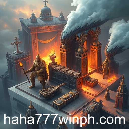 Exploring the Strategic Minds of Gamers: The Role of 'haha777' in Online Strategy Games