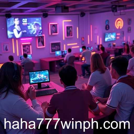 Virtual Worlds and Real Challenges